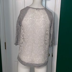 Express sweater size Small